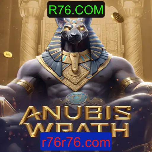 AnubisWrath: O Novo Fenômeno no Mundo dos Jogos