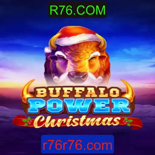 Desvendando o Mundo de BuffaloPowerChristmas: Uma Aventura Festiva