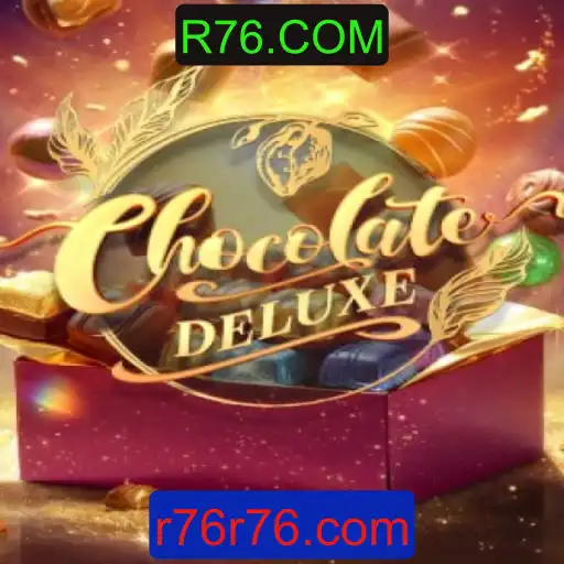 Descubra o Fascinante Mundo de ChocolateDeluxe
