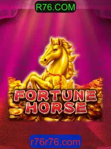 Explorando FortuneHorse: Um Guia Completo para o Jogo de Apostas