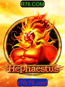 Hephaestus: A Nova Fronteira nos Jogos de Estratégia