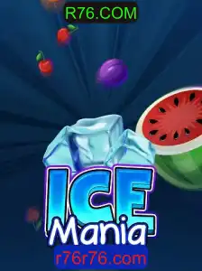 Descubra o Mundo Fascinante de IceMania: O Novo Jogo Interativo na R76.COM