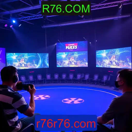 Jogos ao vivo