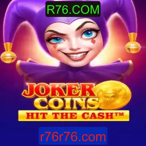 Explorando JokerCoins: Um Novo Fenômeno de Jogos Online