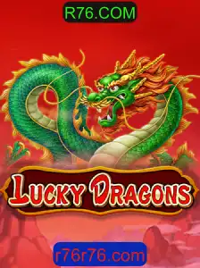 Descubra o Mundo Fascinante de LuckyDragons