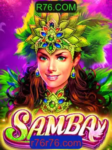 Descobrindo o Jogo Samba: Uma Nova Aventura com R76.COM