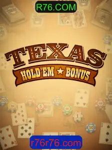 Tudo Sobre Texas Hold'em Bonus: Regras e Estratégias do Jogo