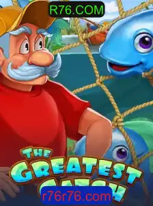 TheGreatestCatch: Explorando o Fenômeno Global do Jogo Inovador
